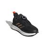 Adidas Rapida Boa K Low top Kids' Running Shoes Black Kids' FX2272
