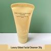 Travel-Size Lotion, Emulsion, Cleanser, Serum, and Cream Collection