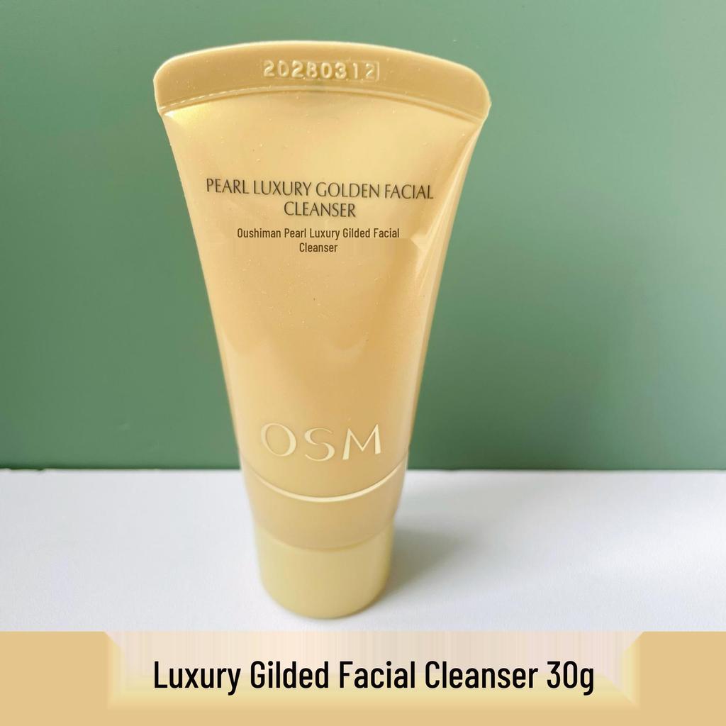 Travel-Size Lotion, Emulsion, Cleanser, Serum, and Cream Collection