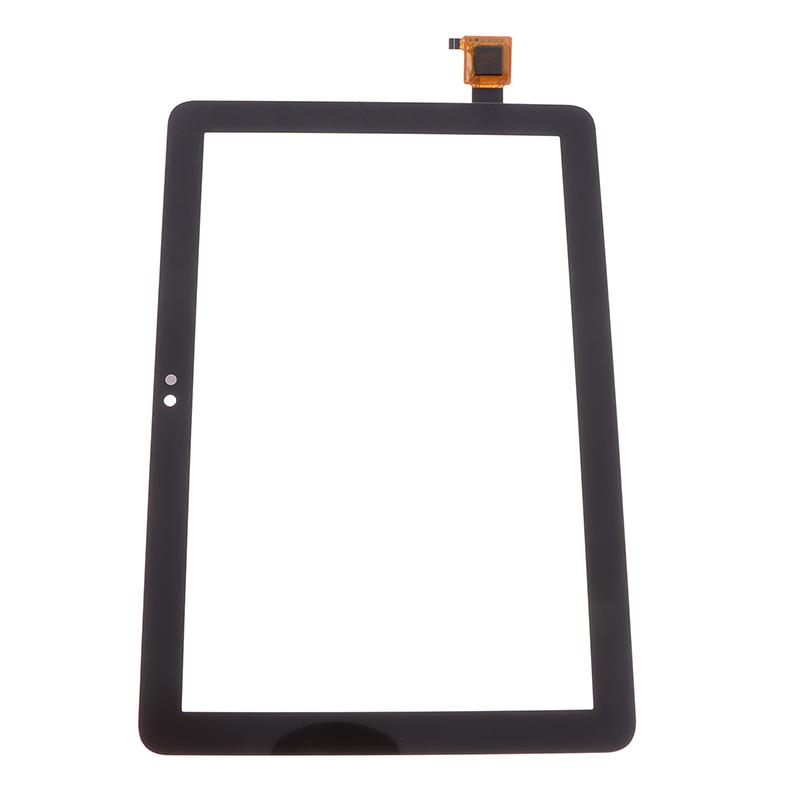 Touch For Fire Hd8 Hd 8 2020 a 10-a generație K72Ll4 Panou digitizator cu ecran tactil Sticlă frontală