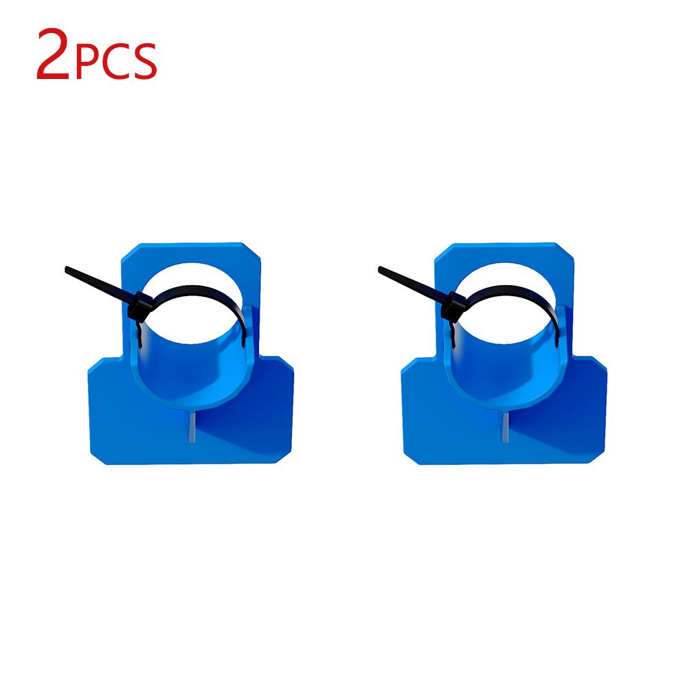 Swimming Pool Pipe Holder Mount  Water Hose Supports Bracket Protect The Pool Wall 30-38mm Prevent The Hose From Falling Off