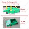Yuanfeng Jiyie Portable Adjustable Sports Net System