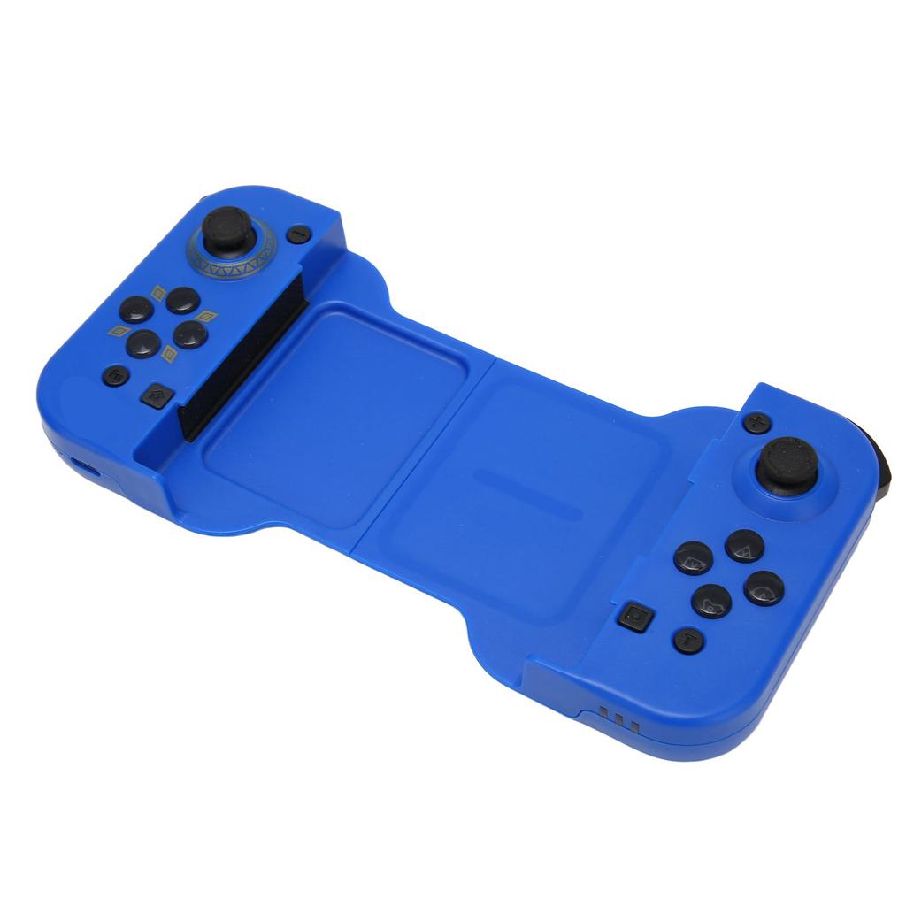 Controler de joc wireless cu 6 axe, giroscop, gamepad Bluetooth cu întindere pentru Switch Mobile