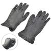 Comfortable Disposable Gloves Glovessss Convenient Firm Flexible High Elastic Powder-free Protective Sensitive Operation 20PCS