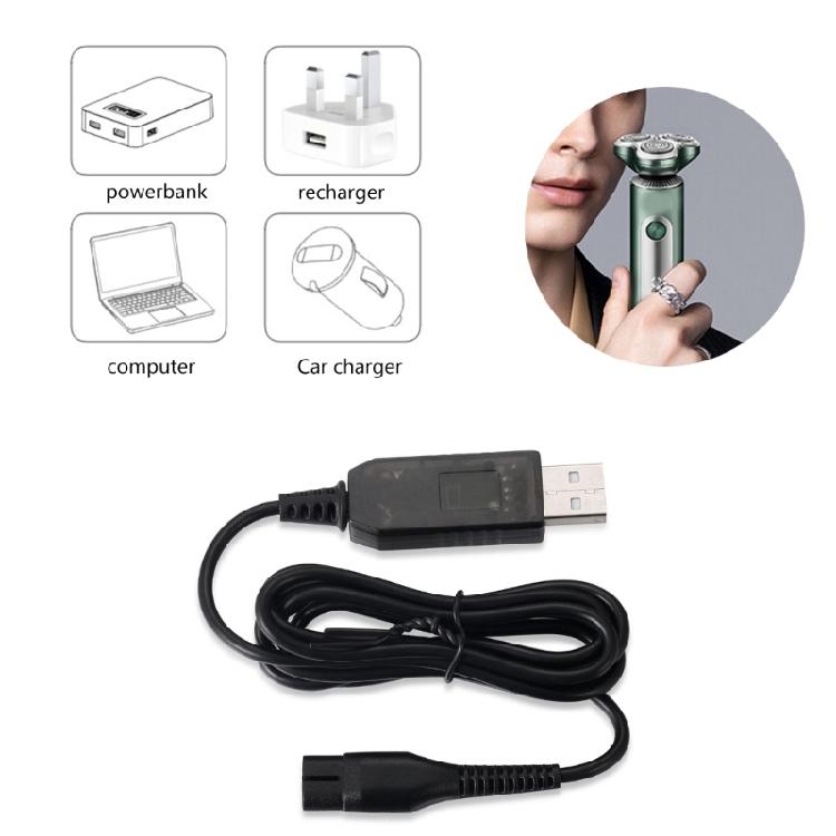 USB Charger Cord for QP2620 / QP2520 Replacement A00390 S301 310