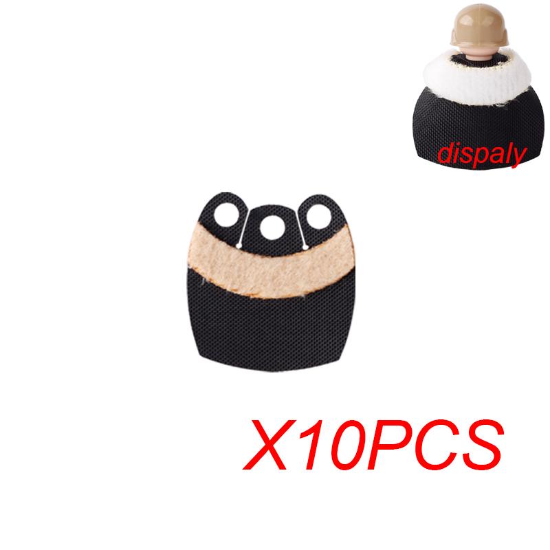 MOC Medieval Knights Building Blocks Accessories Plumes Pauldron Fence Helmet Shield Plush Cloak Soldier Weapons MOC Mini Bricks
