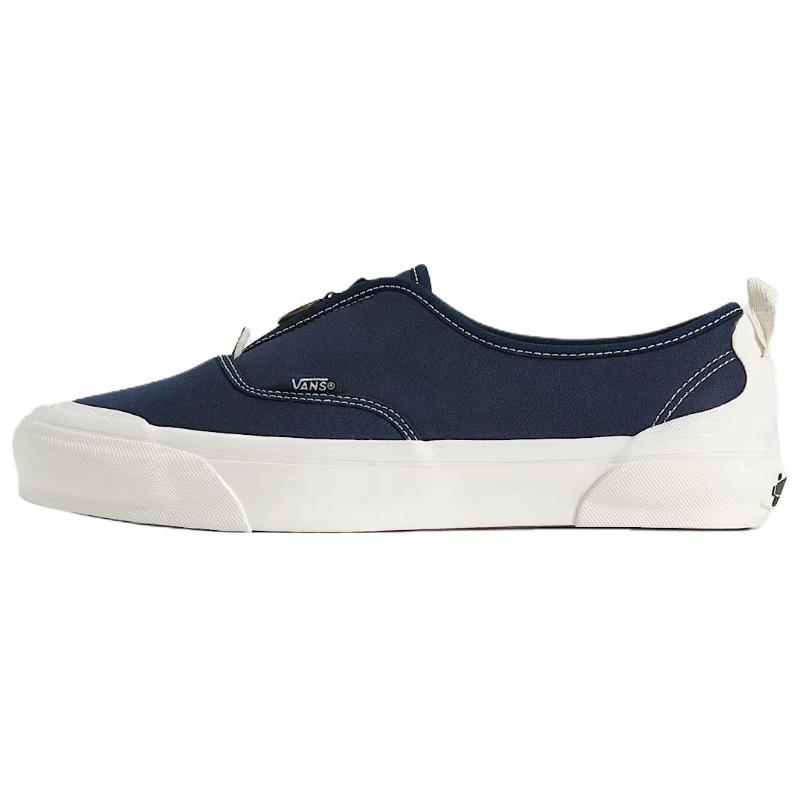 Кеды Vans OTW Authentic 44 Zip Vibram Унисекс Низкие Синие VN000EH5LKZ 42