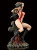 Kotobukiya VAMPIRELLA HORROR Bishoujo Vampirella 17 Scale PVC Painted Finished Figure