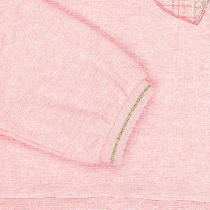 Hazzys Kinder Chloe Zwei-in-Eins-Kleid Hsf13na58m Pk