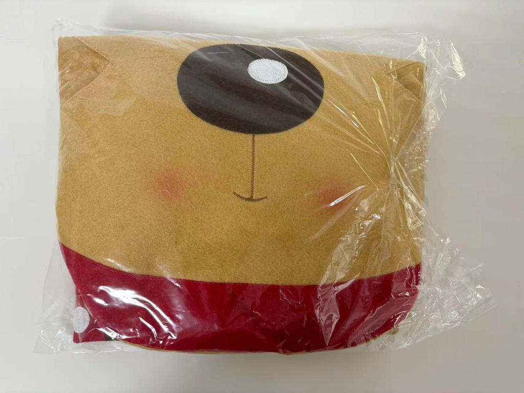 Christmas Snowman Toilet Set: Seat Cover, Floor Mat & Tank Lid Cover