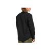 Carhartt WIP Single Button Solid Color Shirt Men shirts Black I030238-89-GD
