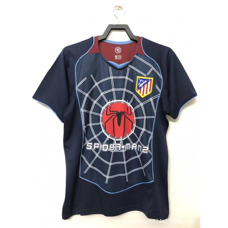 Vintage Football Jerseys Retro Soccer Shirts Men Sports Training Match Wear