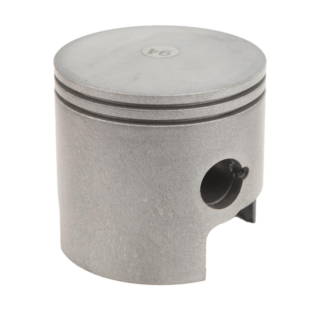 82mm Piston Ring Kit Steel Alloy 688‑11631‑00 for Parsun 75 85HP 90HP 2 Stroke Outboard Motor