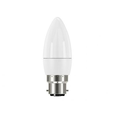 Energizer Led Opal Candle Non-dimmable Bulb