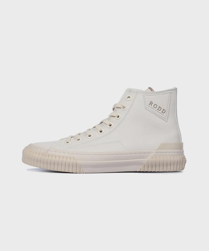 Rodd Abler Hi_Cream Beige