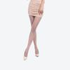 Hot Women Socks Stockings Fashion Open Toe Pantyhose Sheer Ultra-Thin Tights Pantyhose