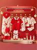 High-End Autumn/Winter Baby Clothes Gift Set: Pure Cotton for Newborns (0-3 Months)