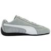 New PUMA Speedcat Collection Low Top Casual Shoes Unisex Gray White 406329-05
