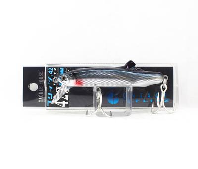 Tackle House Flitz 42 gramů 90 mm potápivá nástraha č. 18 (0914)