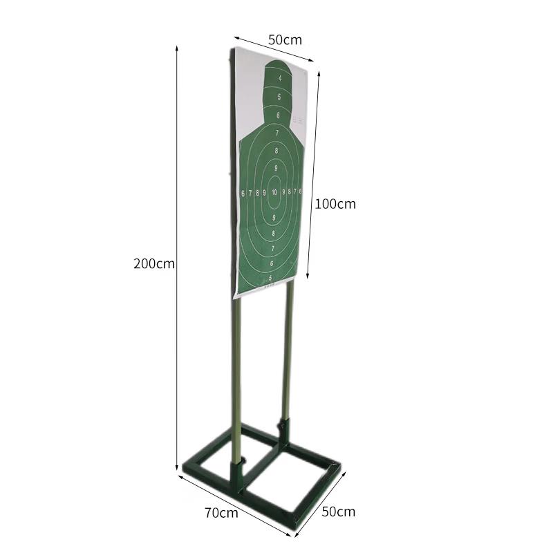 Tingxin Half-Body Practice Target Set