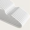 10 Pcs Household Hanging Clothes Student Dormitory with Non-marking Anti-thickening Coat Hanger
