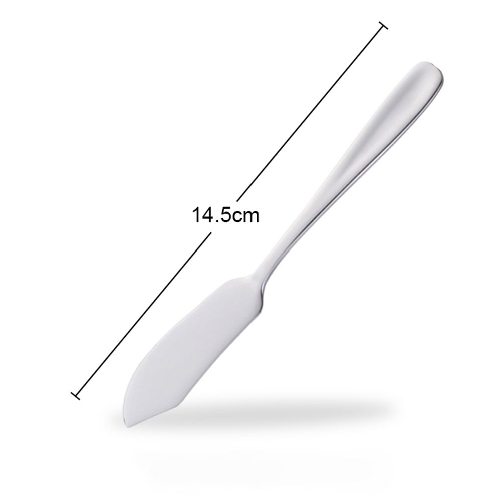 Cream Utensil Baking Tools Breakfast Tool Butter Cutter Cheese C Jam Spreaders Cake Spatula