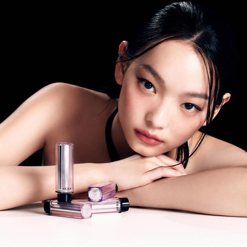 Hera Sensual Tinted Shine Lipstick 3.5g