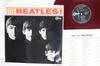 LP Record BEATLES  Meet The Beatles OR7041 ODEON 1964 Japan Rock Used