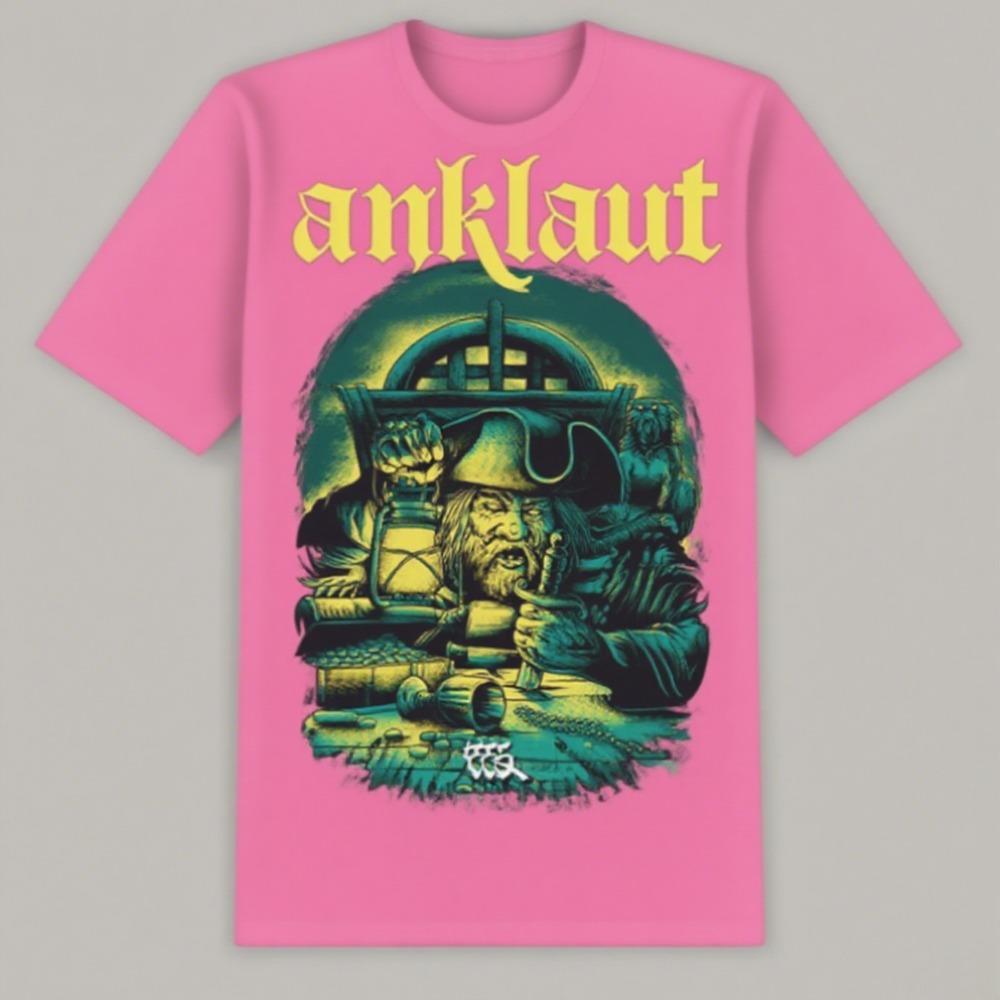 Best-selling Light Cotton Fashion Leisure Street Daily Style Comfortable Short-sleeved and Couples High-quality Printed T-shirts