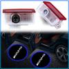 Voor Mercedes-Benz W213 W212 W220 W221 W222 W108 W126 W140 W168 W169 W176 W177 2ST Auto Deur Welkom LED Verlichting Projector Lamp Auto Accessoires