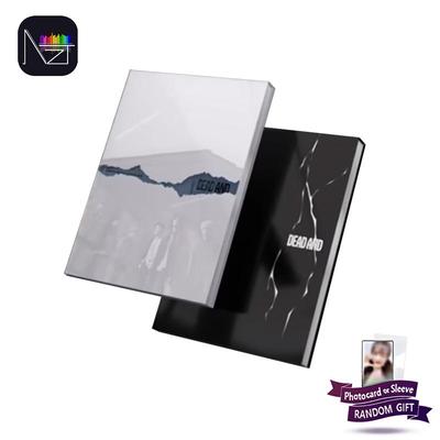 Mini-Album DEAD AND Photobook Version