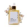 Silky Body Oil Mist for Women: Moisturising and Nourishing, Long-Lasting Fragrance, Natural Essential Oils