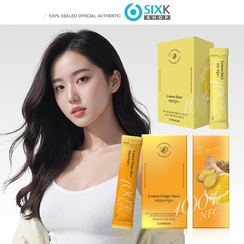 

Органический лимонный сок NFC 100%! Без воды! Только лимоны! [СОК ЛИМОННЫЙ EVERBOM/СОК ЛИМОННЫЙ И ИМБИРНЫЙ] LEMON JUICE 1BOX