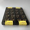 Original Sandvik / 266RL-22MM01A550M 1020 CNC lathe carbide blade tool 10 Pcs