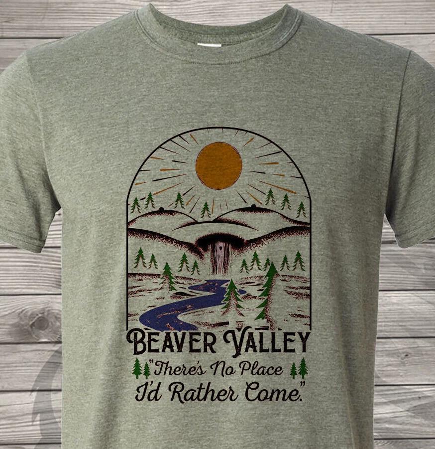Beaver Valley - Theres No Place I d Rather Come - Free & Fast Shipping S