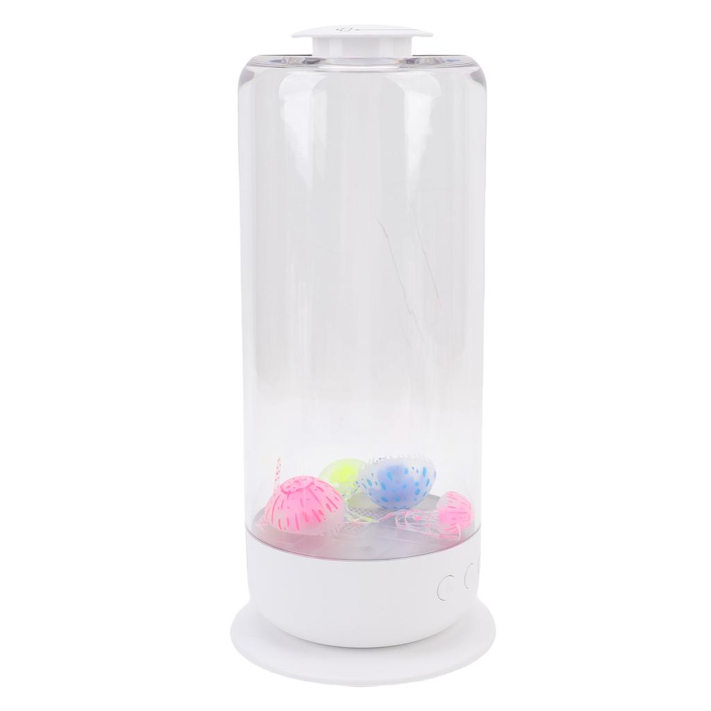 LED Fantasy Lamp 7 Color Setting Night Light Decoration for Home Bedroom Decor