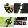 Refleksvest Nattsport Påminnelse Markør Sikkerhetsvester Refleksvarselstropp