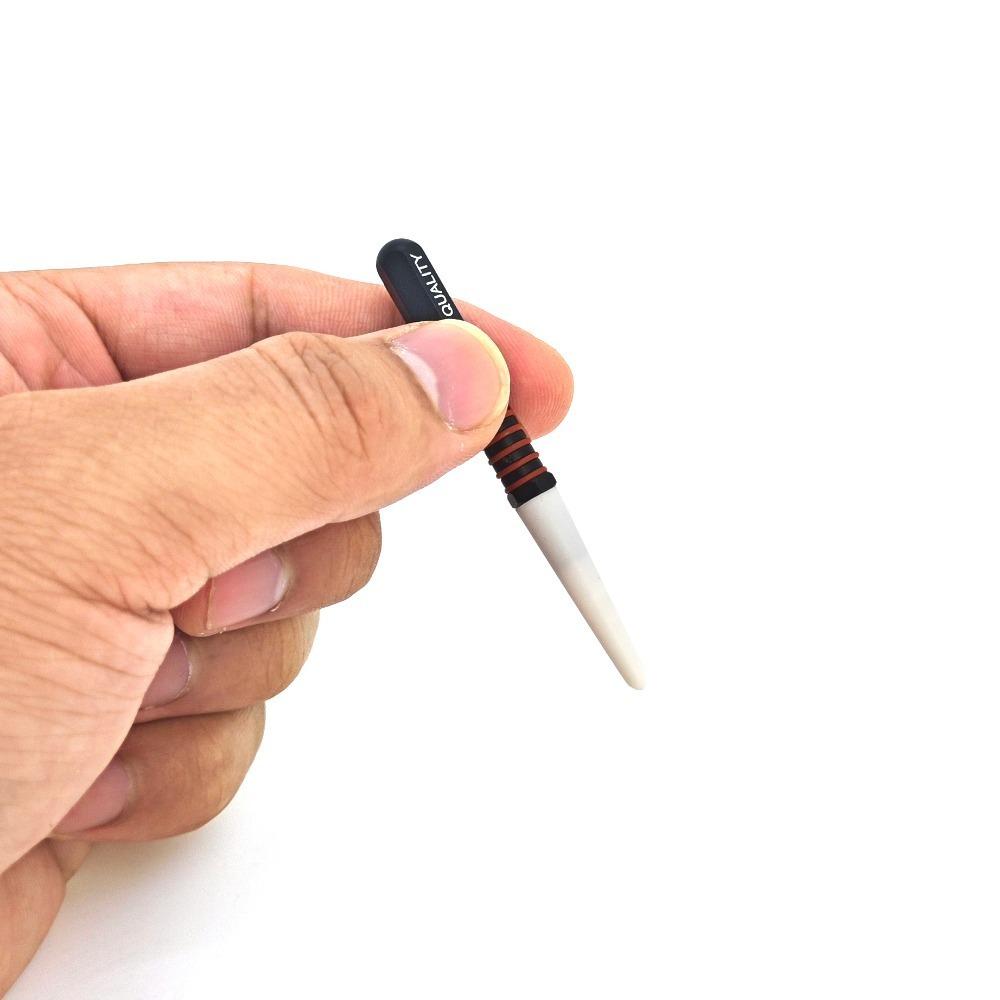 Watch Maintenance Oil Pen Movement Repair Watch Oil Needle Advanced Precision Point Oiler Pen Watchmakers Repair Tool