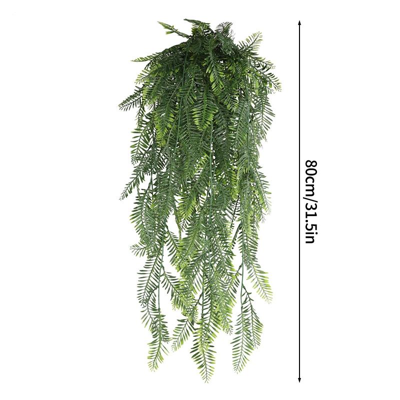 Artificial Plant Decoration Artificial Flowers Long Vines Morning Glory Flowers Yard Garden Decors Wedding Decorations