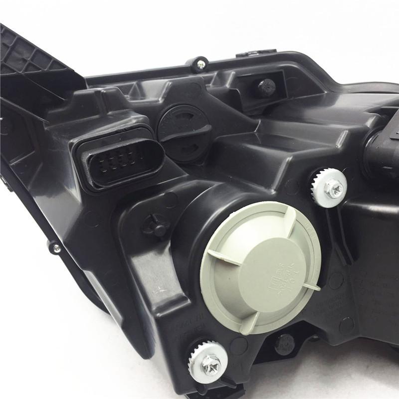 Changan Ouno S Headlight Assembly & Combination Light