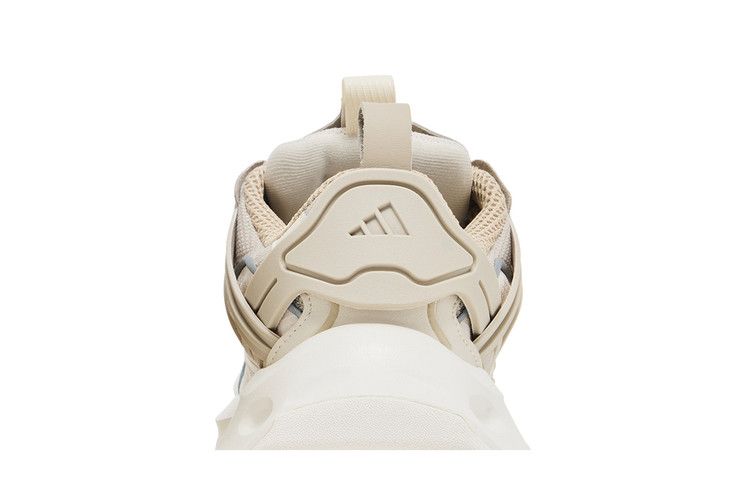 adidas Vento XLG Deluxe Beige White