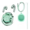 T8 Wireless Bluetooth Headphones LED Power Display In-Ear Wireless Earbuds with Charging Case HiFi Stereo TWS Headset for Air39