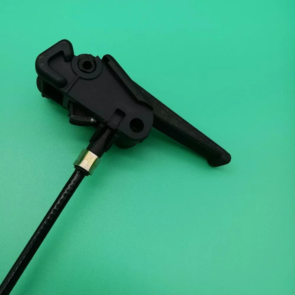 Hood Release Cable for Peugeot 307/Citroen C4