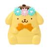 Sanrio Character Bomb (Carbonated Bath Salt) Ring Mascot Characters 363952