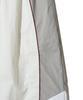 PHYPS MOTORCYCLE Speed Track Pants Ivory