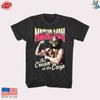 Macho Man Randy Savage Wrestling T Shirt Reprint "Cream of the Crop" Tee Unisex T-Shirt