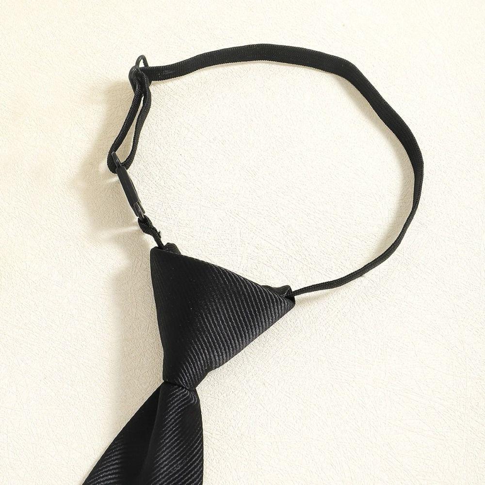 Korejská květinová kravata Hmyzí dekorace Košilová kravata Temperamentní Kamínková kravata Vystoupení