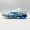Original New Men Football Shoes Society Profession Cleats Turf Training Football Field Boots Non Slip Match Women Soccer Shoes