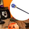 King Scepter Prop Halloween Costume Accessory Decoration for Stage Performances