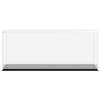 Transparent Display Box 34x16x14 Cm Acrylic
